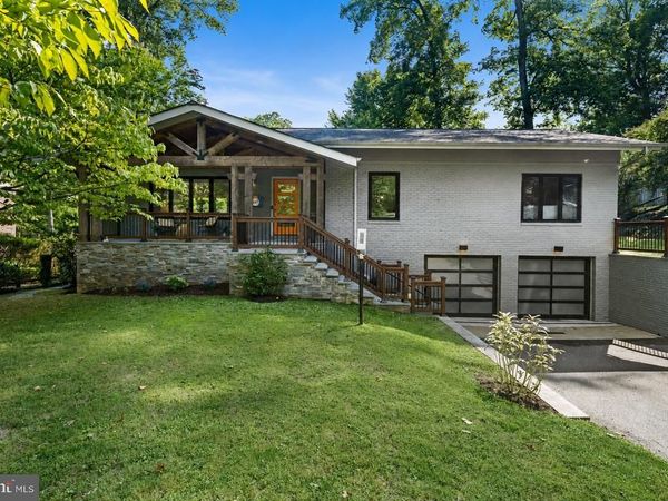 6417 LYRIC LANE, FALLS CHURCH, VA 22044