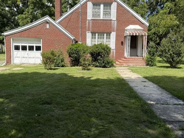 103 Porter Street, BECKLEY, WV 25801