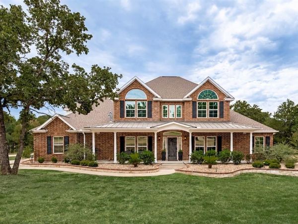2144 Cross Creek Drive, Scurry, TX 75158