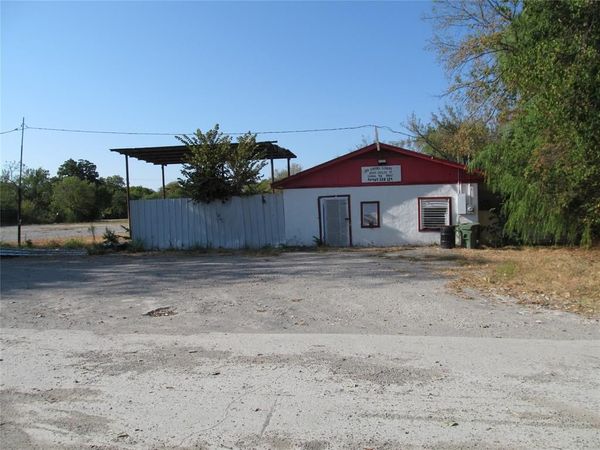 2822 Childs Street, Dallas, TX 75203