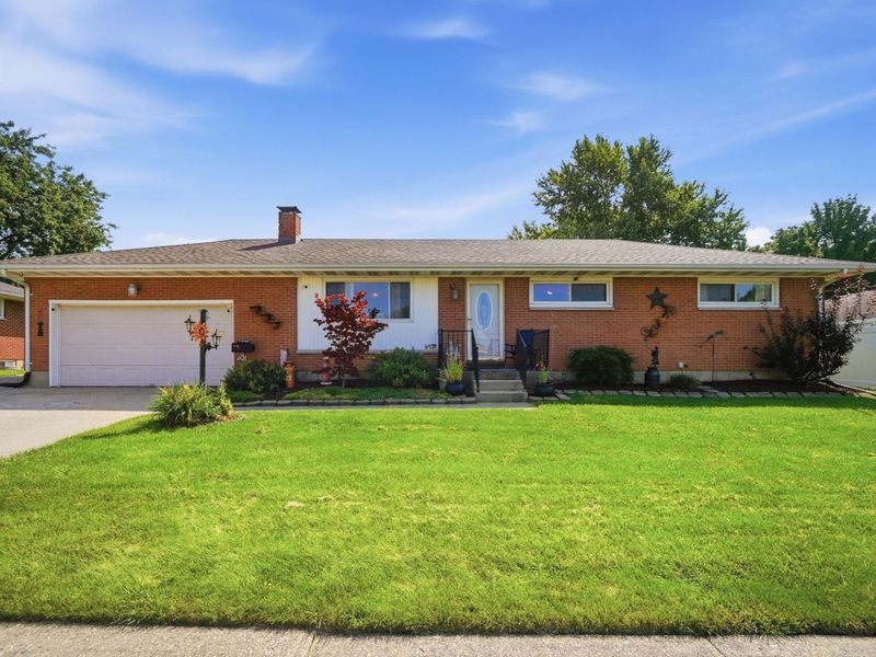4522 Laredo Street, Springfield, OH 45503 Photo 1