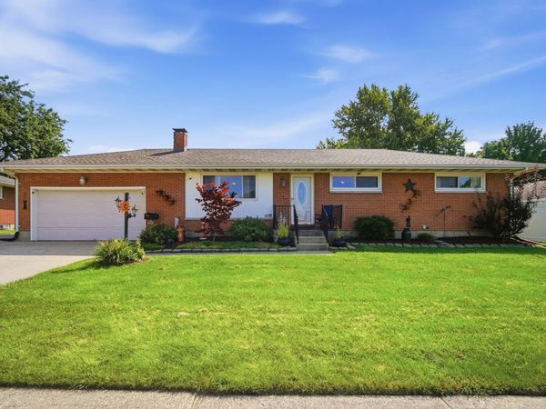4522 Laredo Street, Springfield, OH 45503