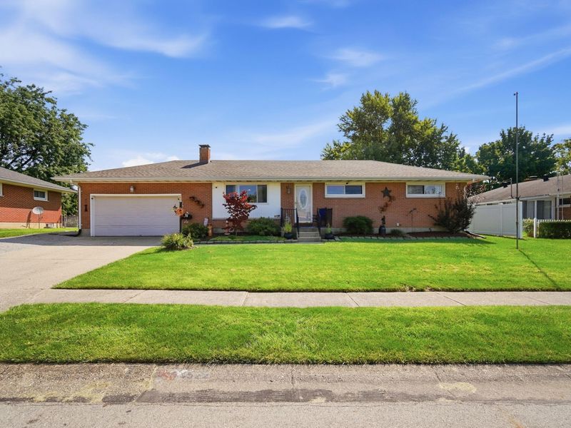 4522 Laredo Street, Springfield, OH 45503 Photo 3