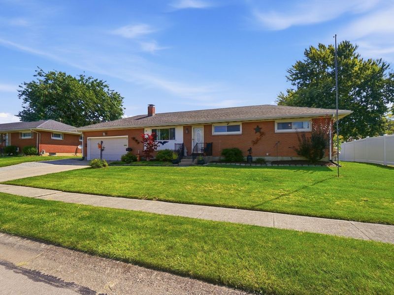 4522 Laredo Street, Springfield, OH 45503 Photo 5