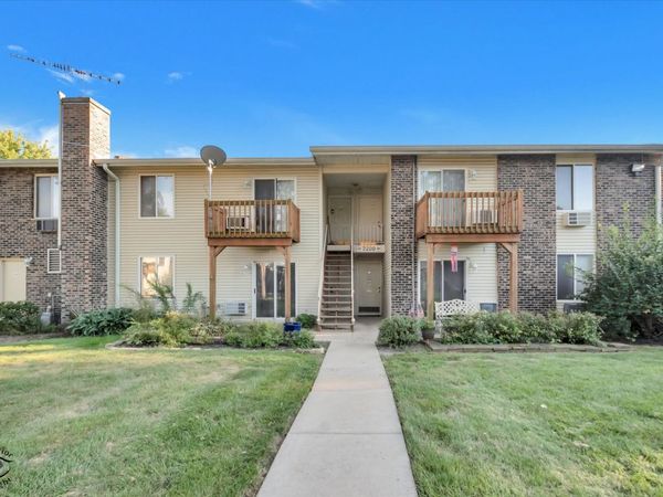 2200 Light Road , Unit 212, Oswego, IL 60543