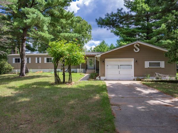 2104 Sauk Street, Friendship, WI 53934