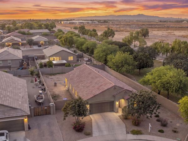 2625 S 120TH Drive, Avondale, AZ 85323