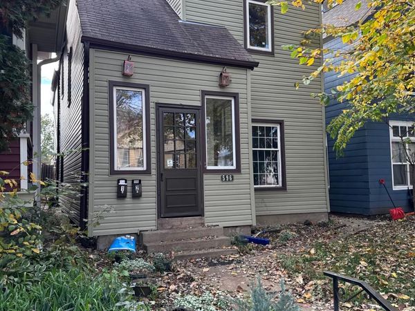 596 Case Avenue, Saint Paul, MN 55130