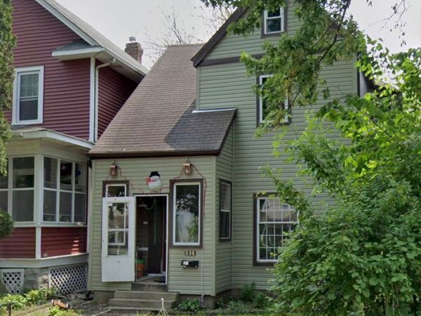 596 Case Avenue, Saint Paul, MN 55130