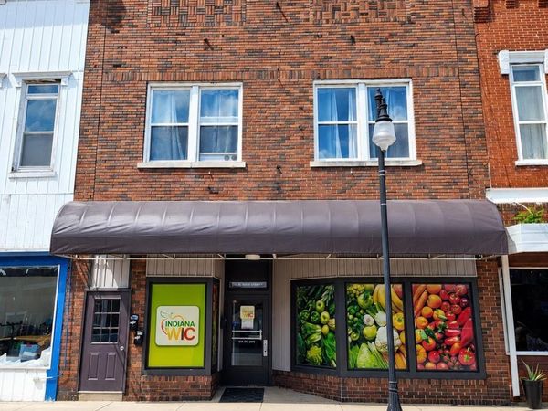 15 N Main Street, Knox, IN 46534