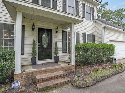 14 China Rose Court , Columbia, SC 29229
