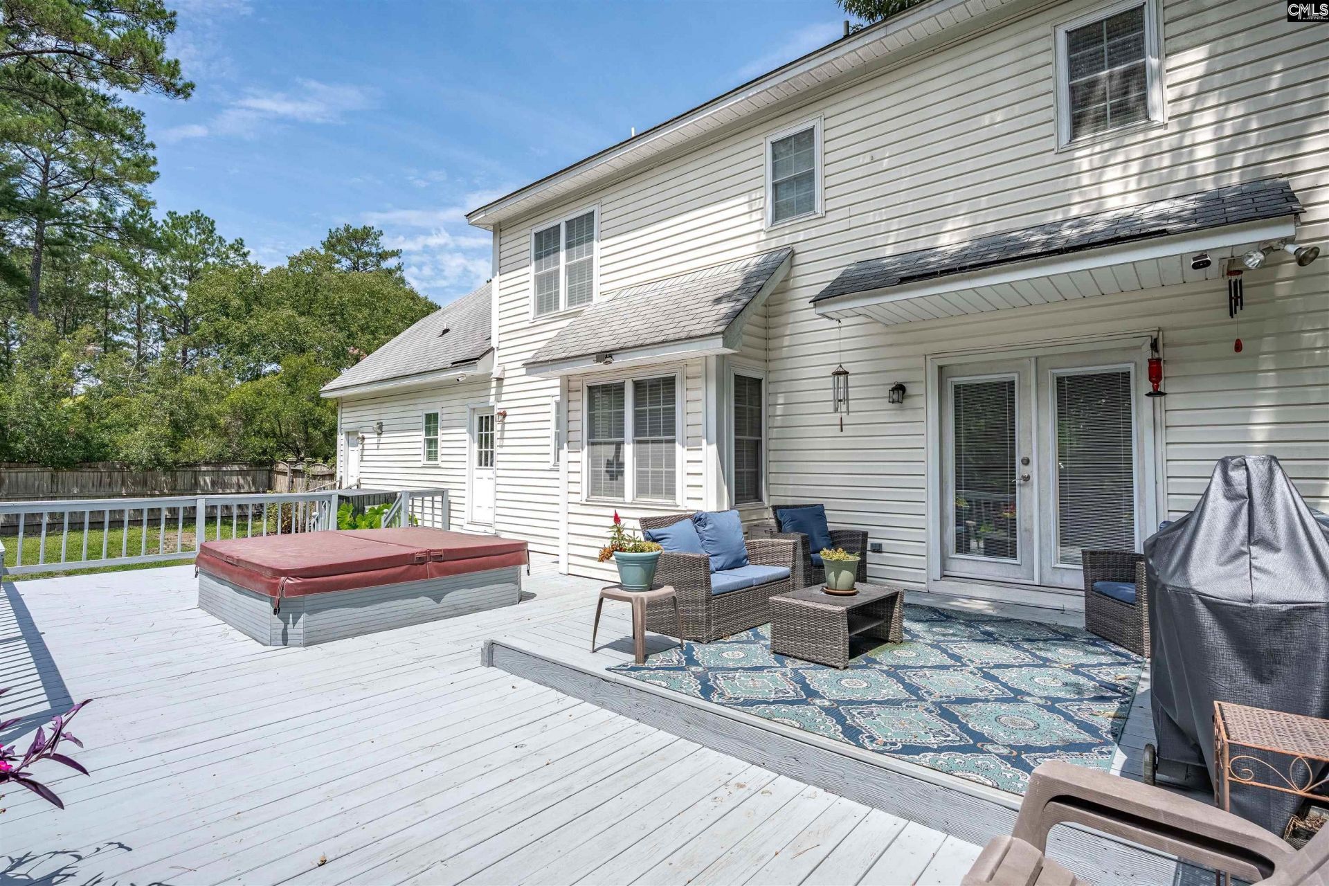 14 China Rose Court  Photo 36
