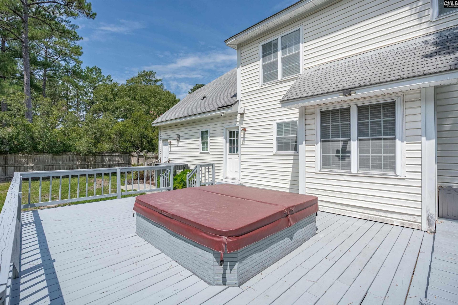 14 China Rose Court  Photo 43