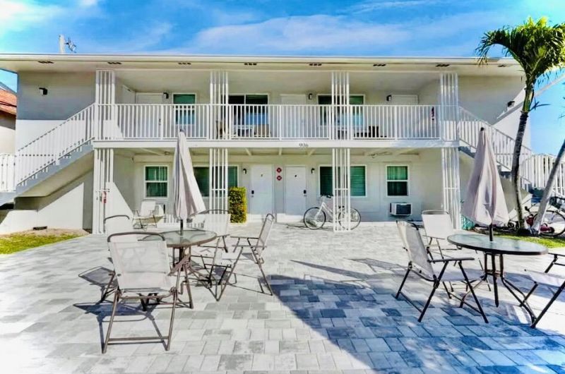 906 N Riverside Drive, Unit 1-9, Pompano Beach, FL 33062 Photo
