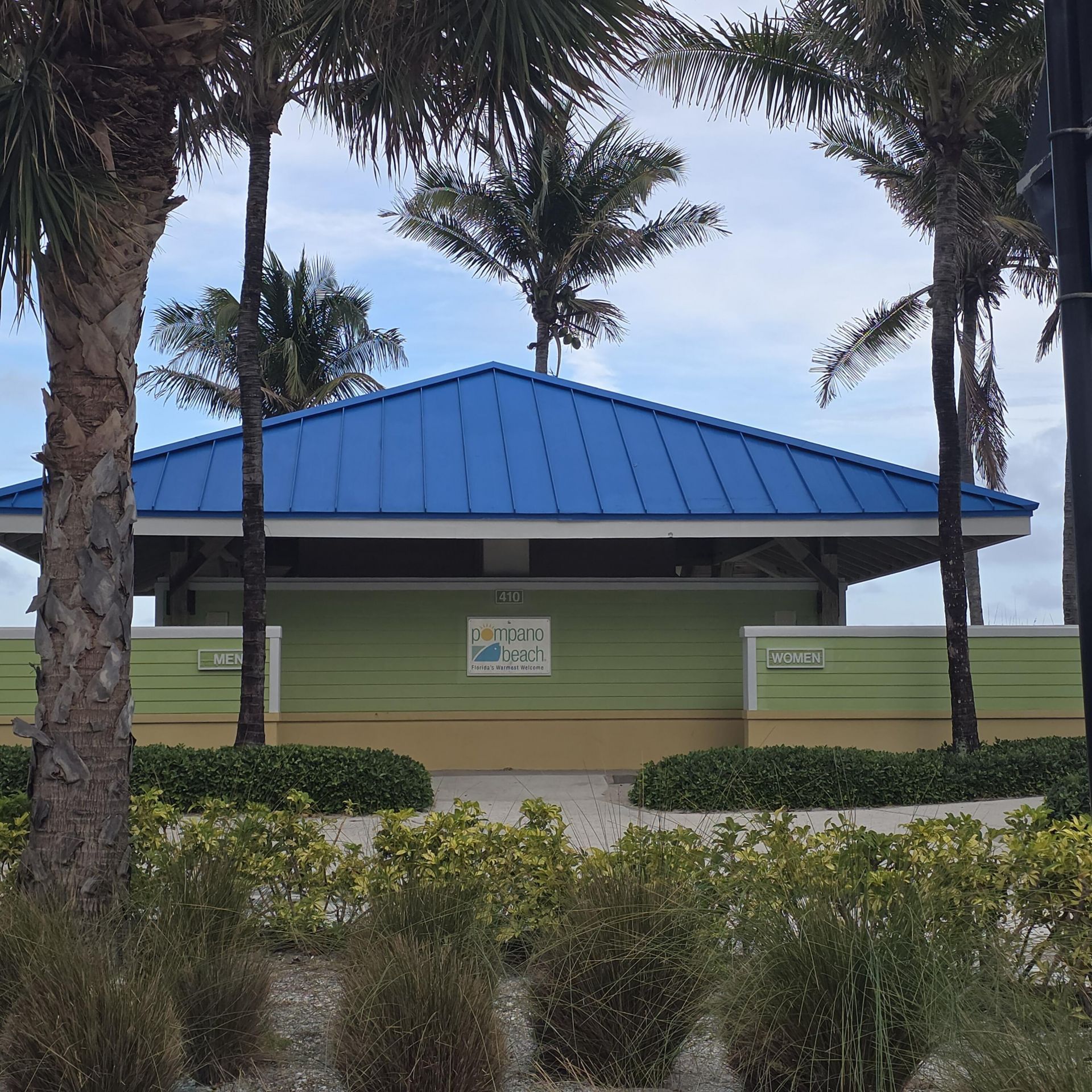 906 N Riverside Drive, Unit 1-9, Pompano Beach, FL 33062 Photo