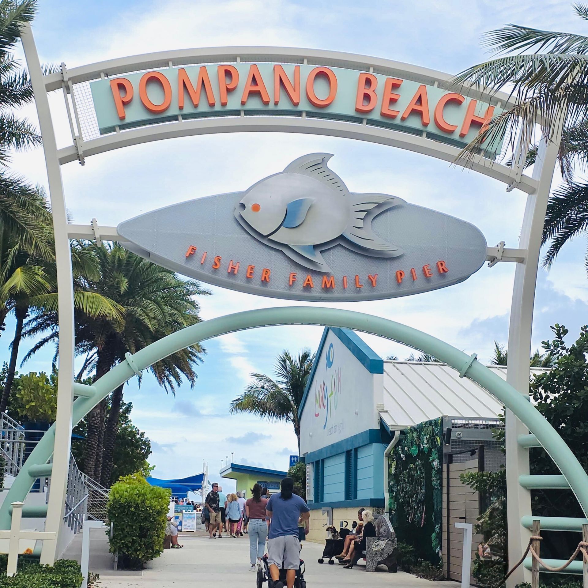 906 N Riverside Drive, Unit 1-9, Pompano Beach, FL 33062 Photo