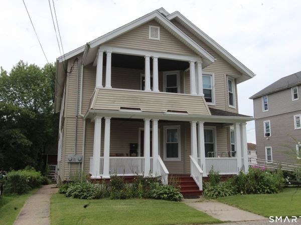 124 Columbia , New Britain, CT 06052