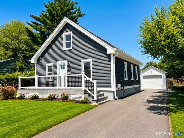 24 Bushnell, Newington, CT 06111