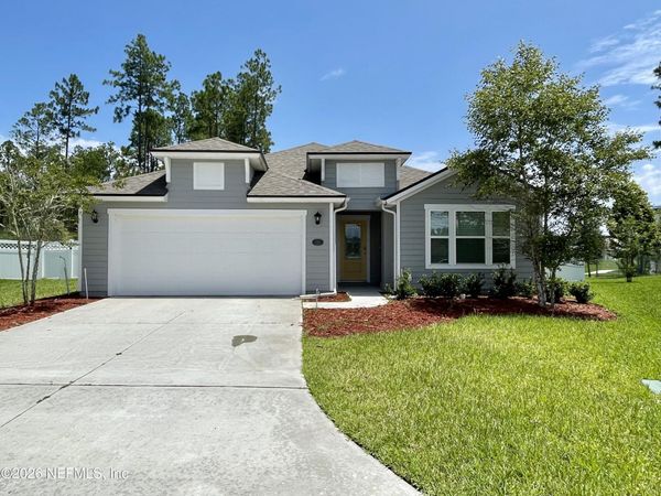 38 SPEY BAY Court, St. Johns, FL 32259