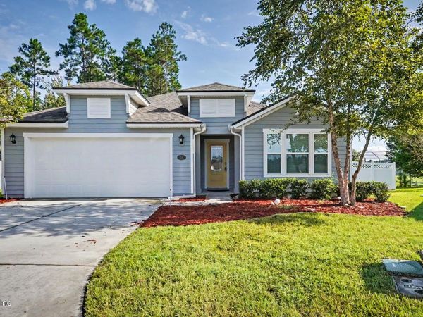 38 SPEY BAY Court, St. Johns, FL 32259