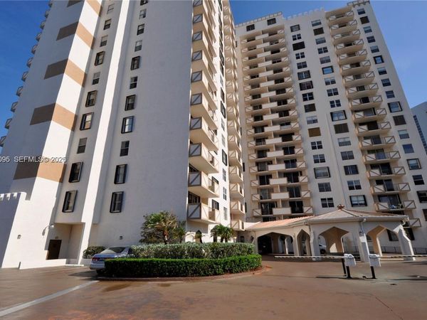 1865 S Ocean Dr , Unit 12E, Hallandale Beach, FL 33009