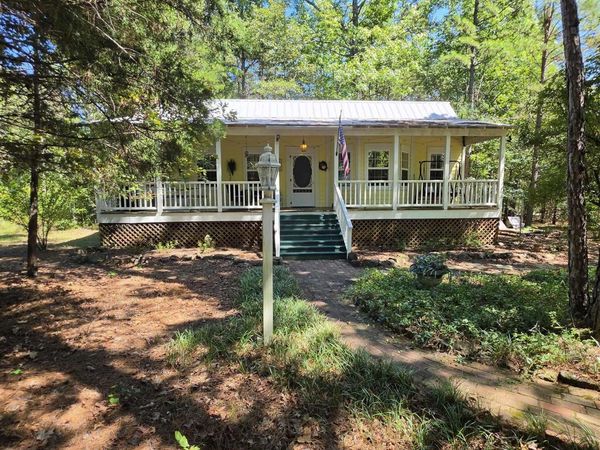 263 Cedar Wood Lane , Clinton, AR 72031
