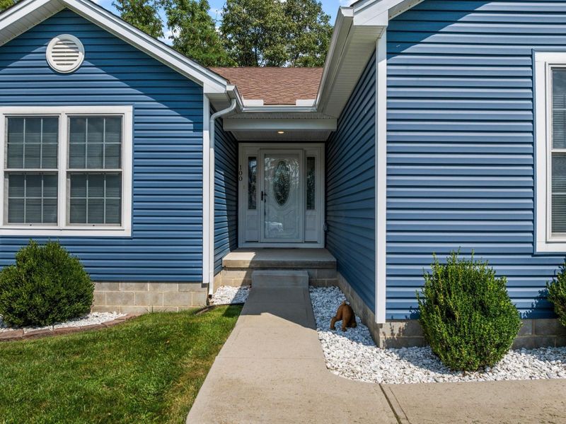 100 Tanglewood Drive, Hillsboro, OH 45133 Photo 10
