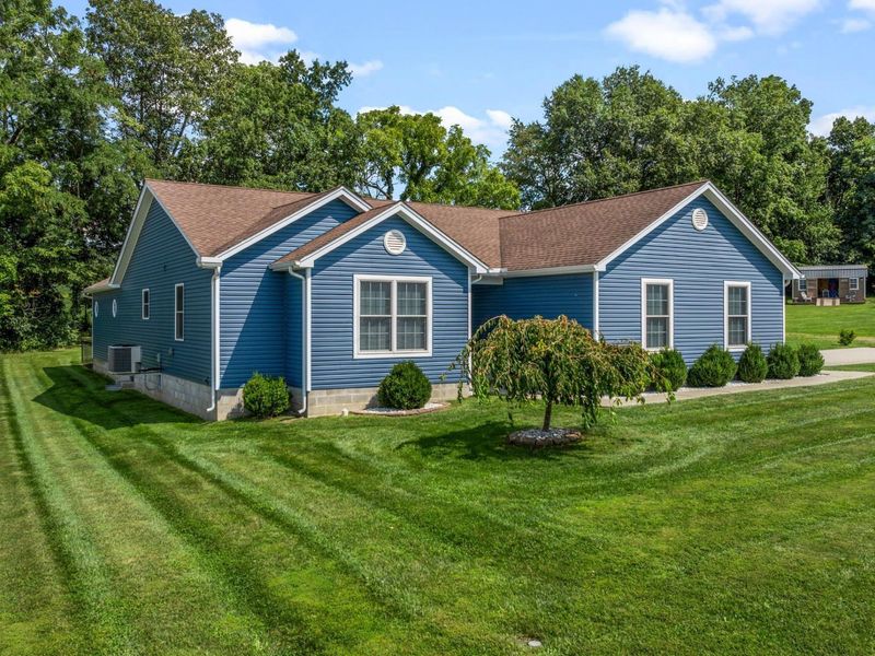 100 Tanglewood Drive, Hillsboro, OH 45133 Photo 2