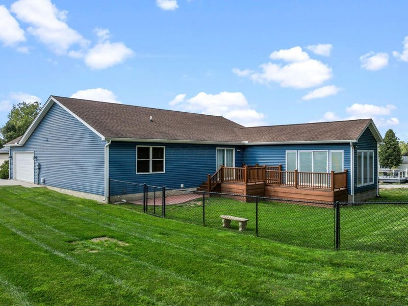 100 Tanglewood Drive, Hillsboro, OH 45133 Photo 5