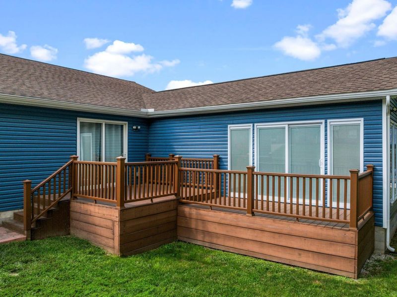 100 Tanglewood Drive, Hillsboro, OH 45133 Photo 7