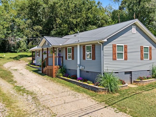 121 Self Hollow Rd, Rockford, TN 37853