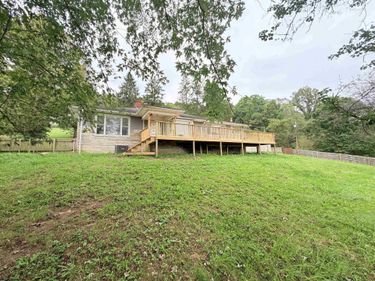 1571 Pennsylvania Avenue, Fairmont, WV 26554