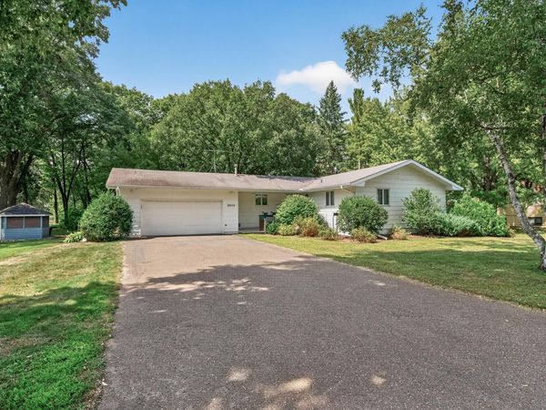 38954 10th Avenue , North Branch, MN 55056