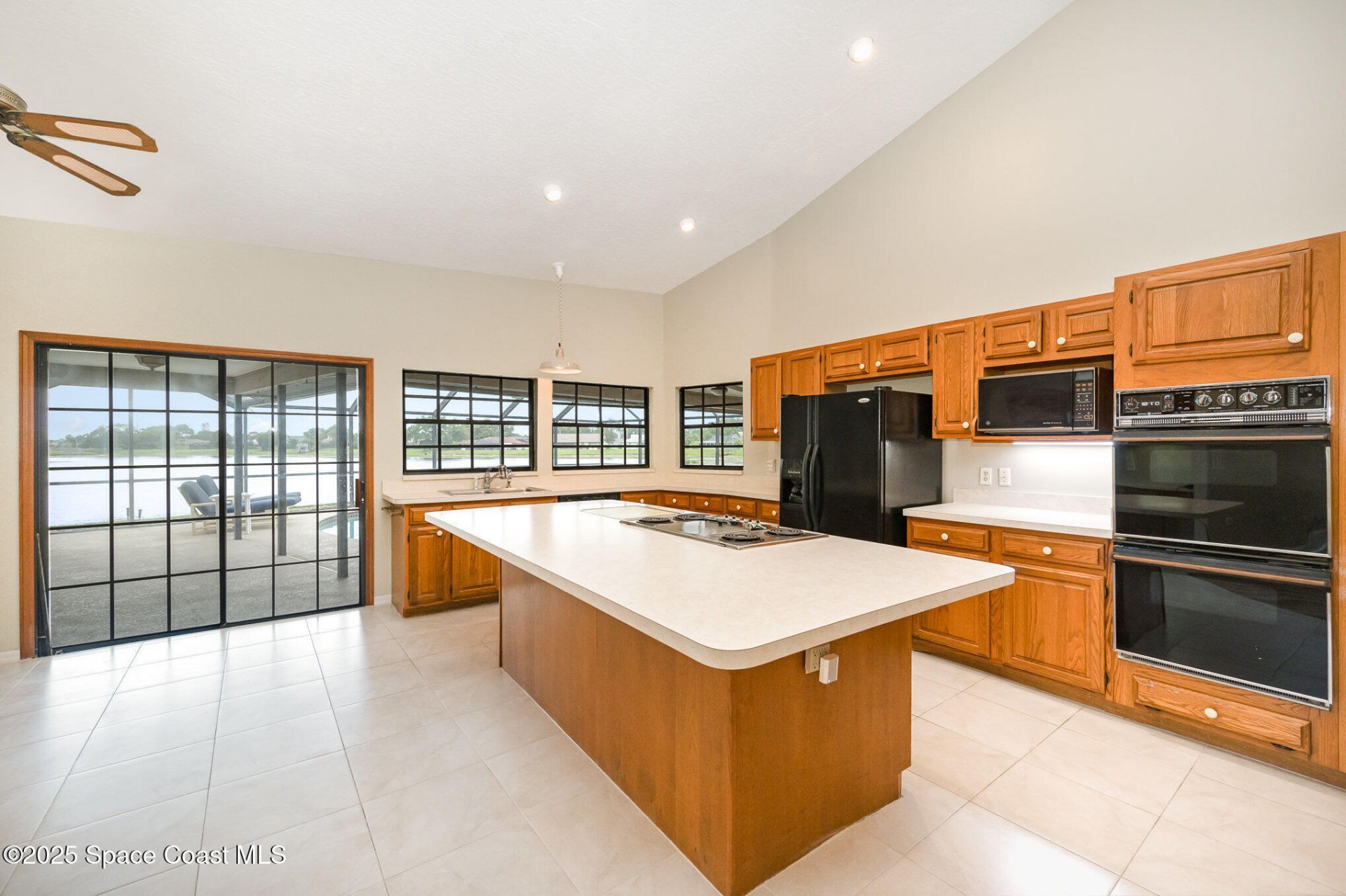 441 Crystal Lake Drive , Melbourne, FL 32940 Photo