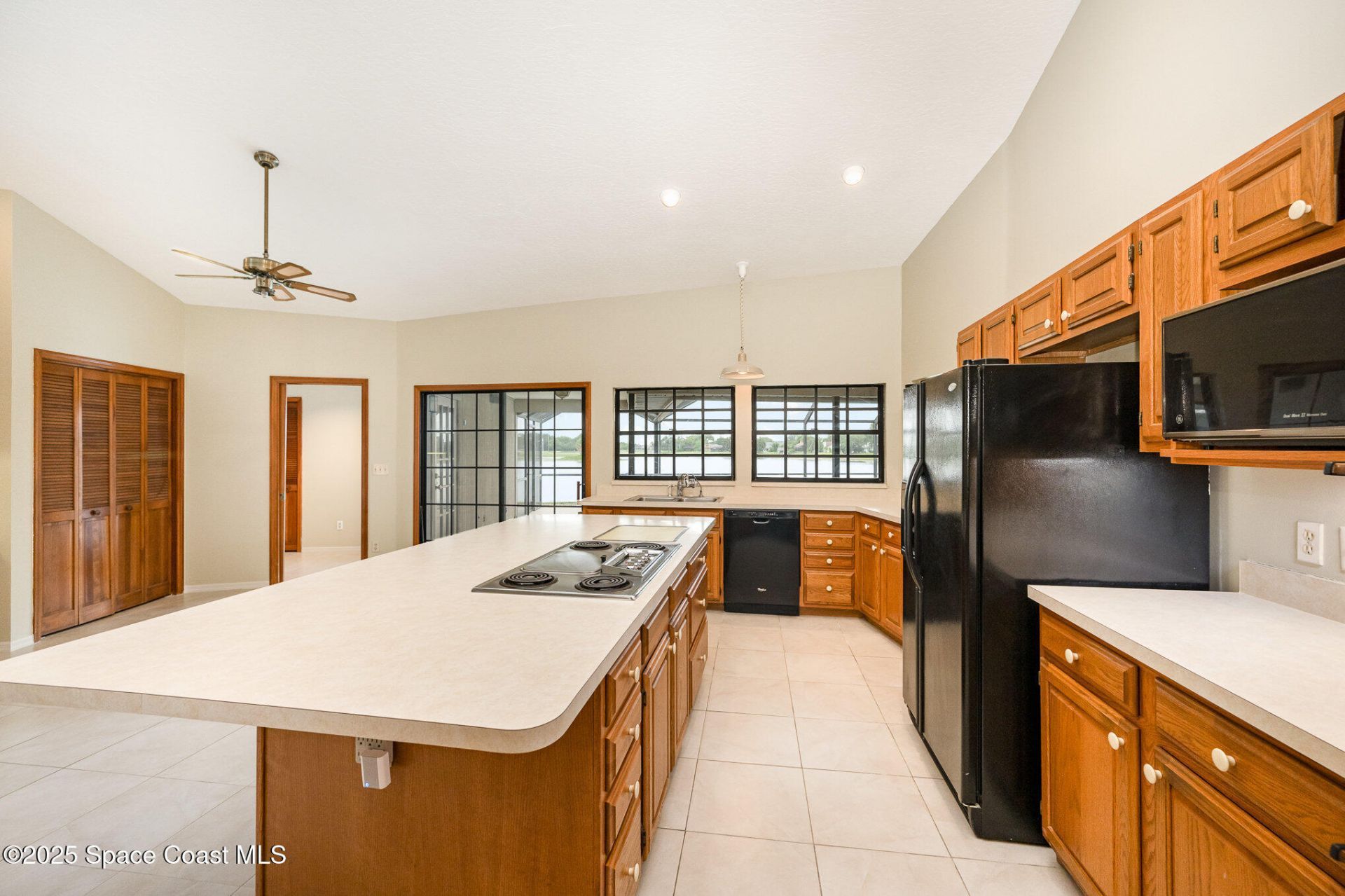 441 Crystal Lake Drive , Melbourne, FL 32940 Photo