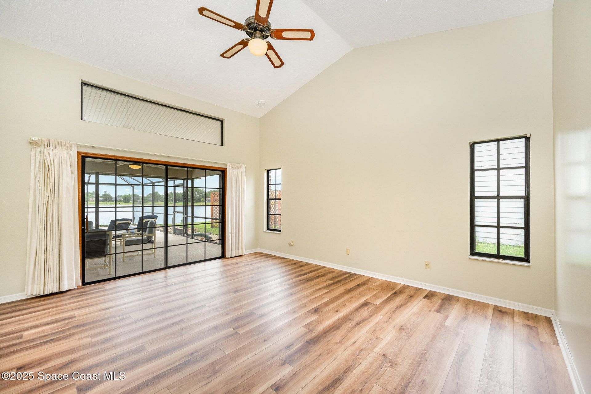 441 Crystal Lake Drive , Melbourne, FL 32940 Photo