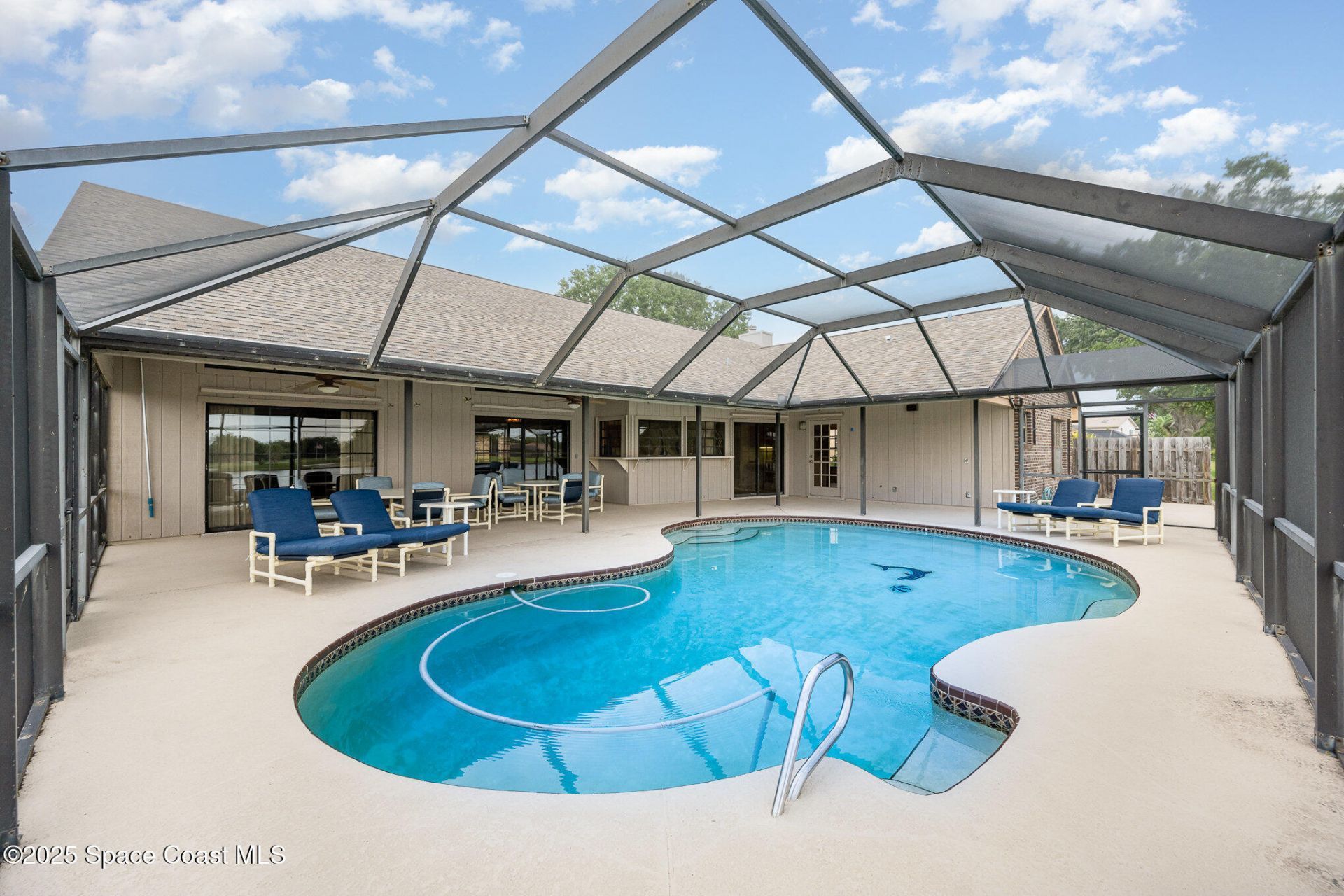 441 Crystal Lake Drive , Melbourne, FL 32940 Photo