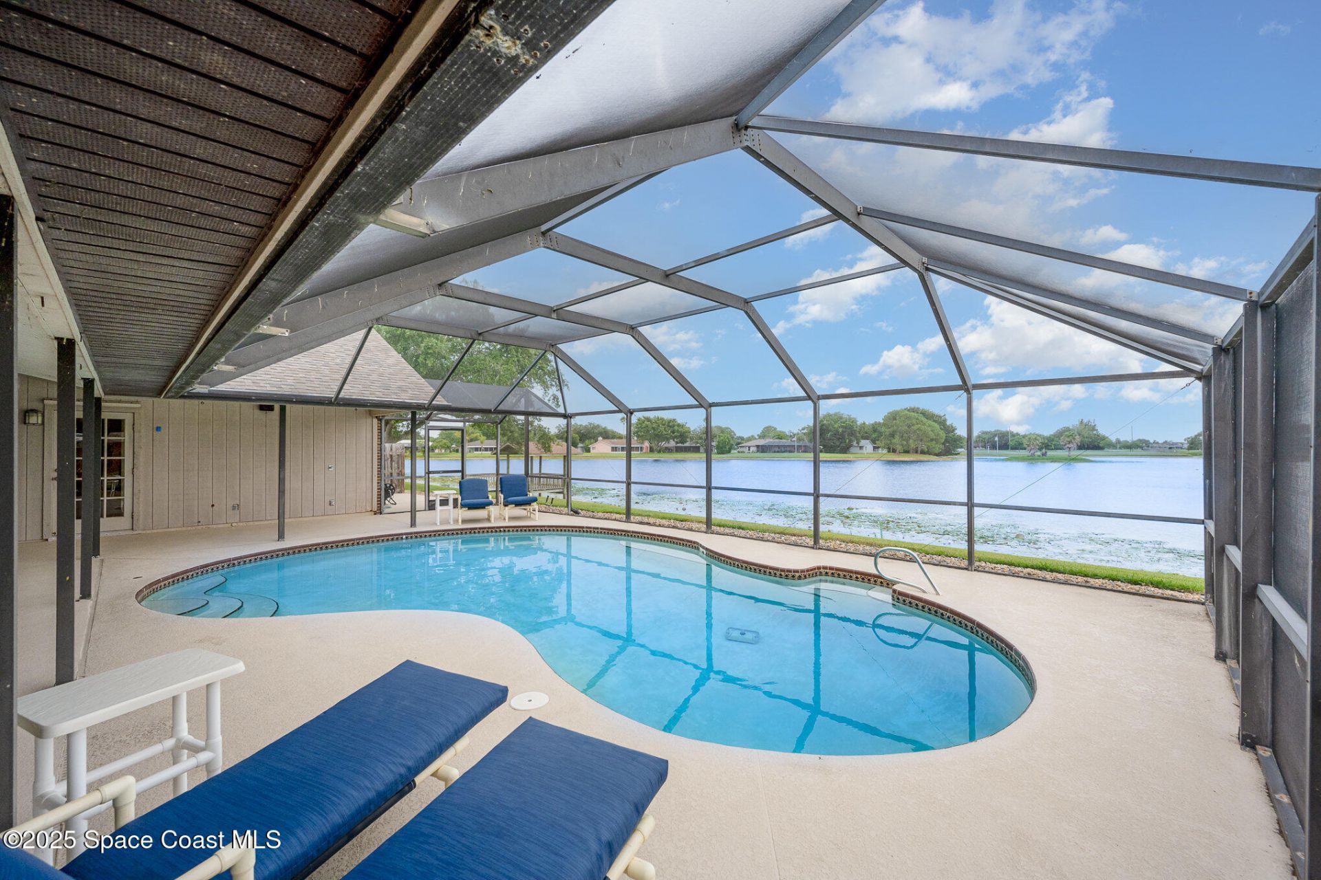 441 Crystal Lake Drive , Melbourne, FL 32940 Photo