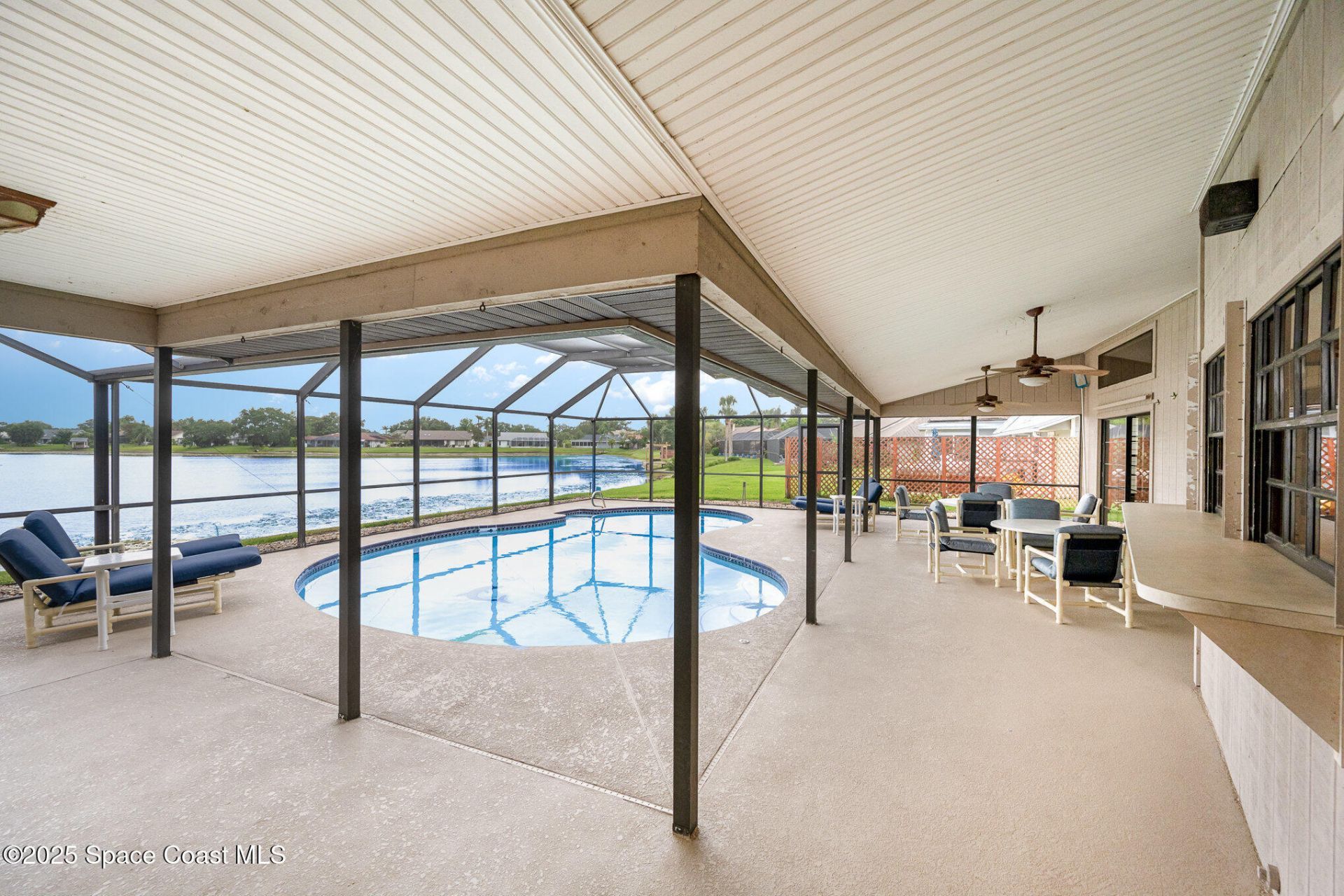441 Crystal Lake Drive , Melbourne, FL 32940 Photo