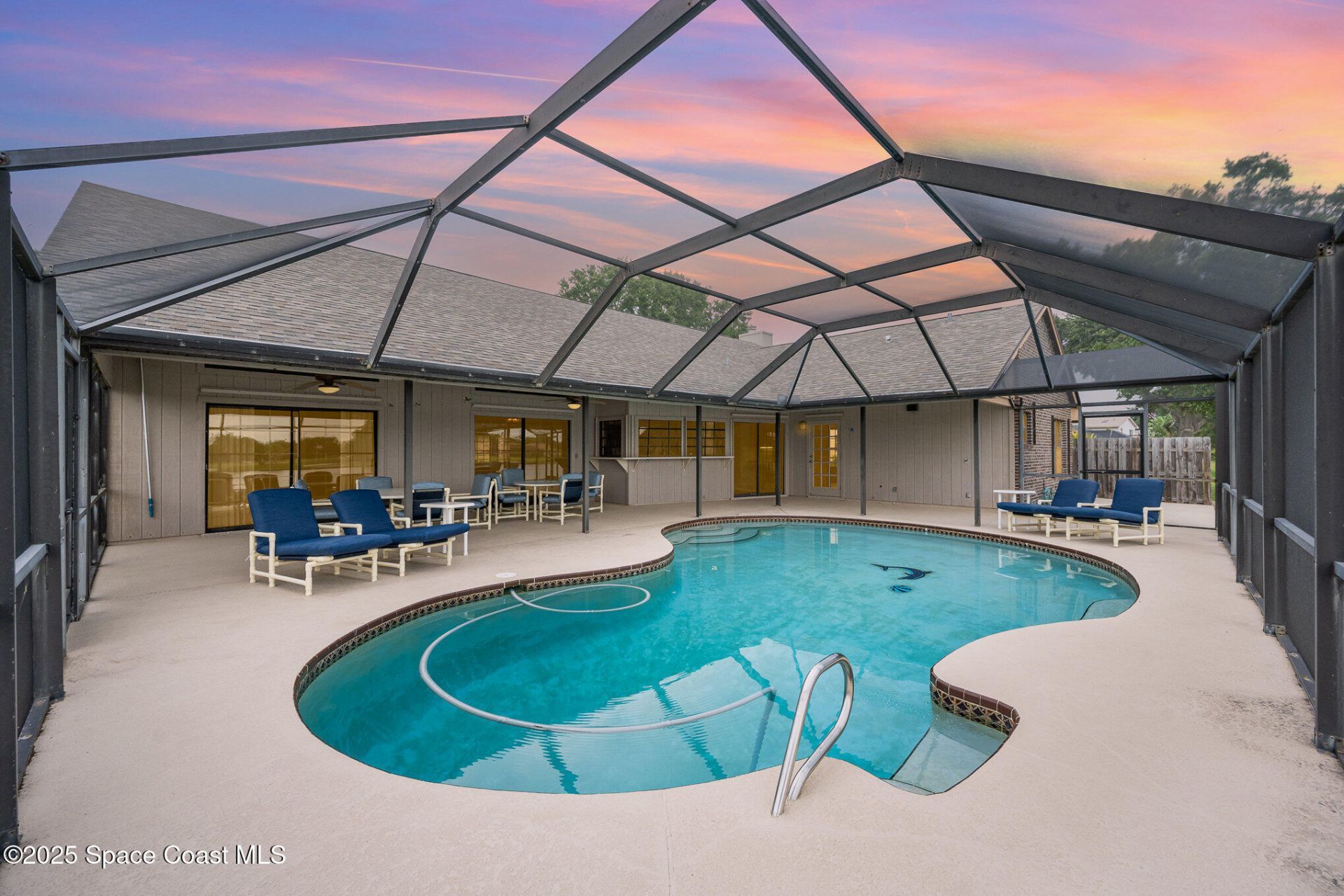 441 Crystal Lake Drive , Melbourne, FL 32940 Photo