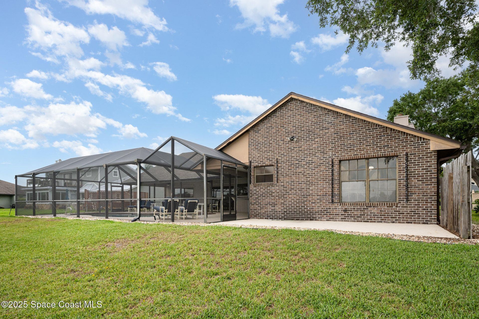 441 Crystal Lake Drive , Melbourne, FL 32940 Photo