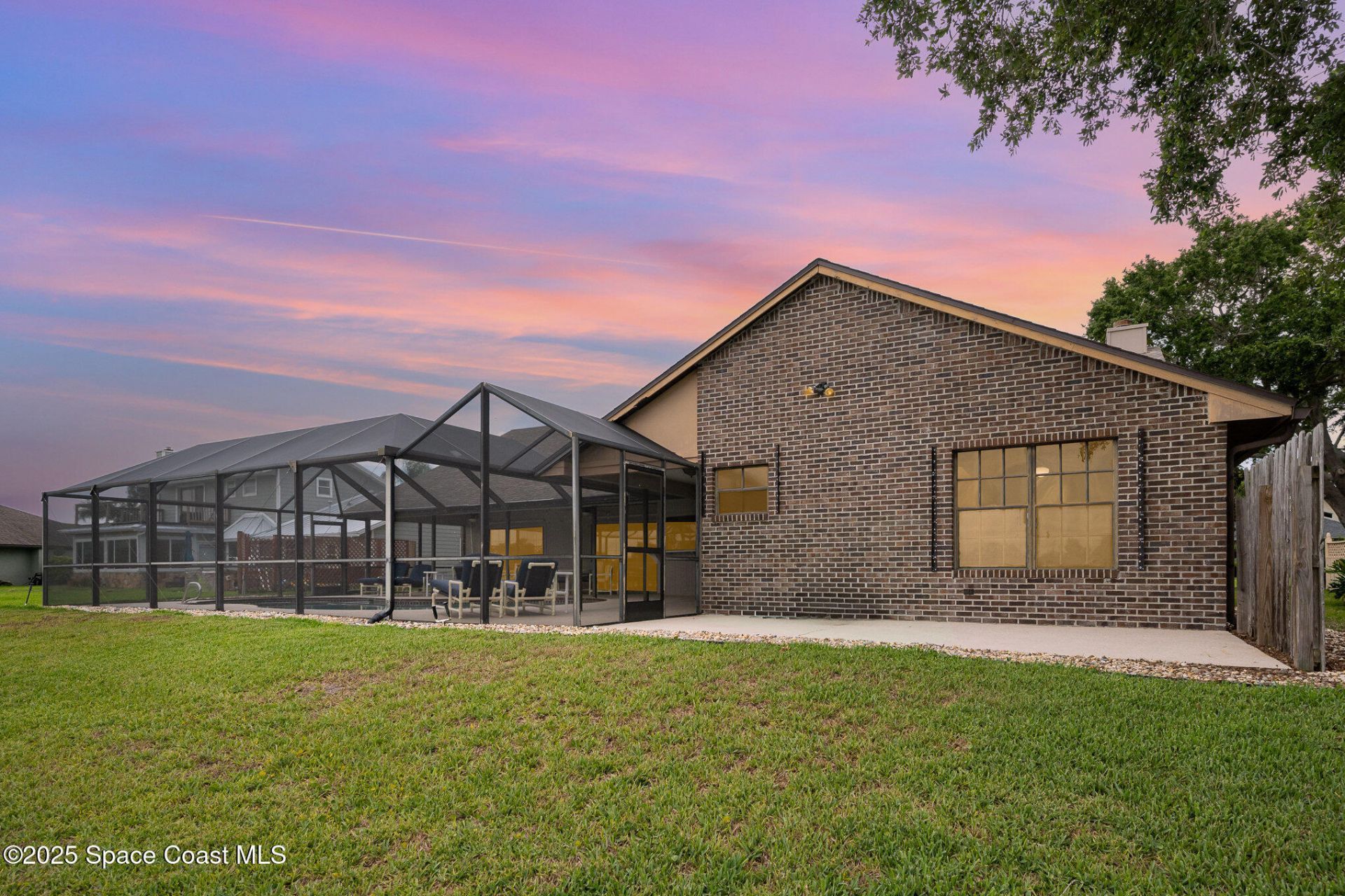 441 Crystal Lake Drive , Melbourne, FL 32940 Photo