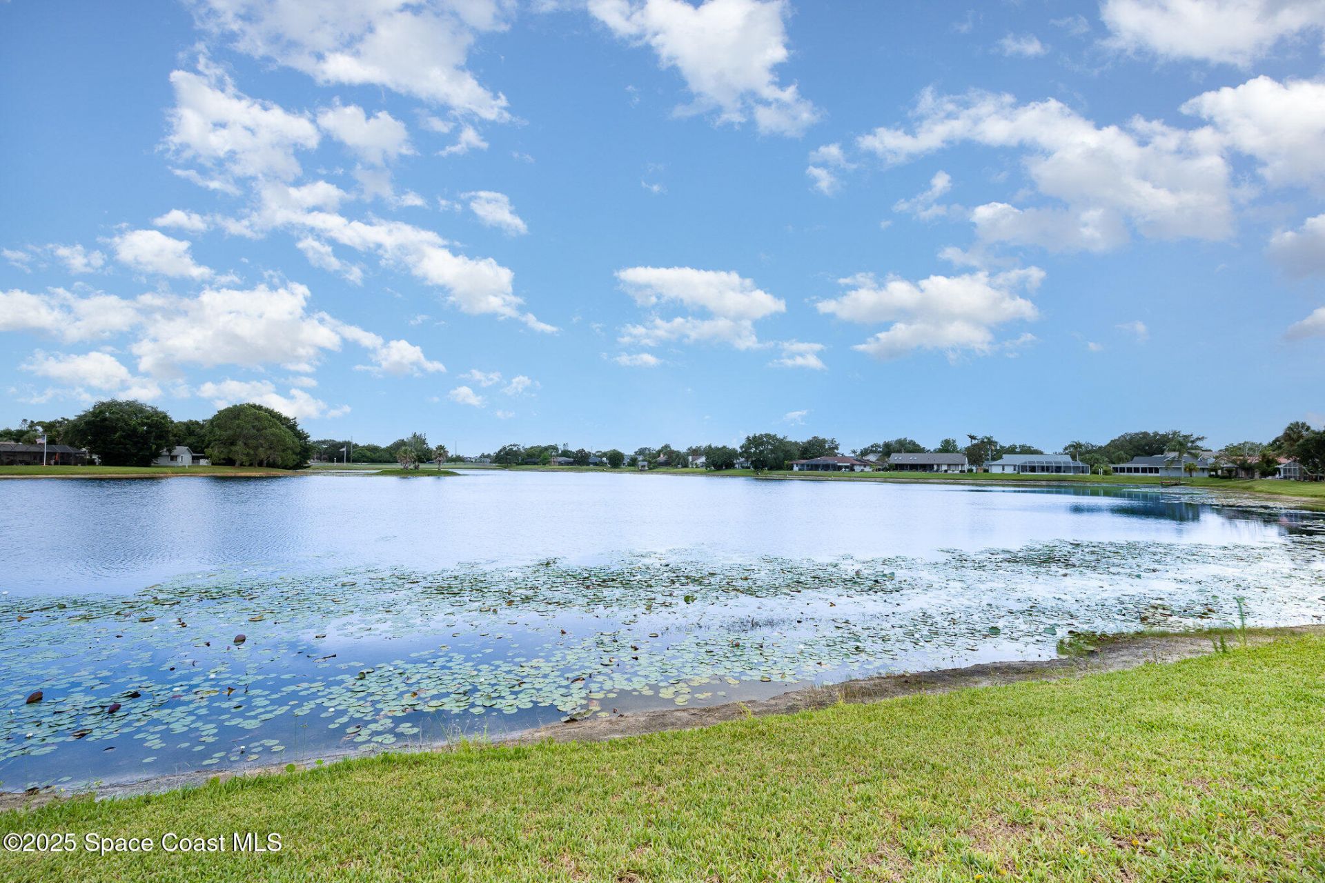 441 Crystal Lake Drive , Melbourne, FL 32940 Photo