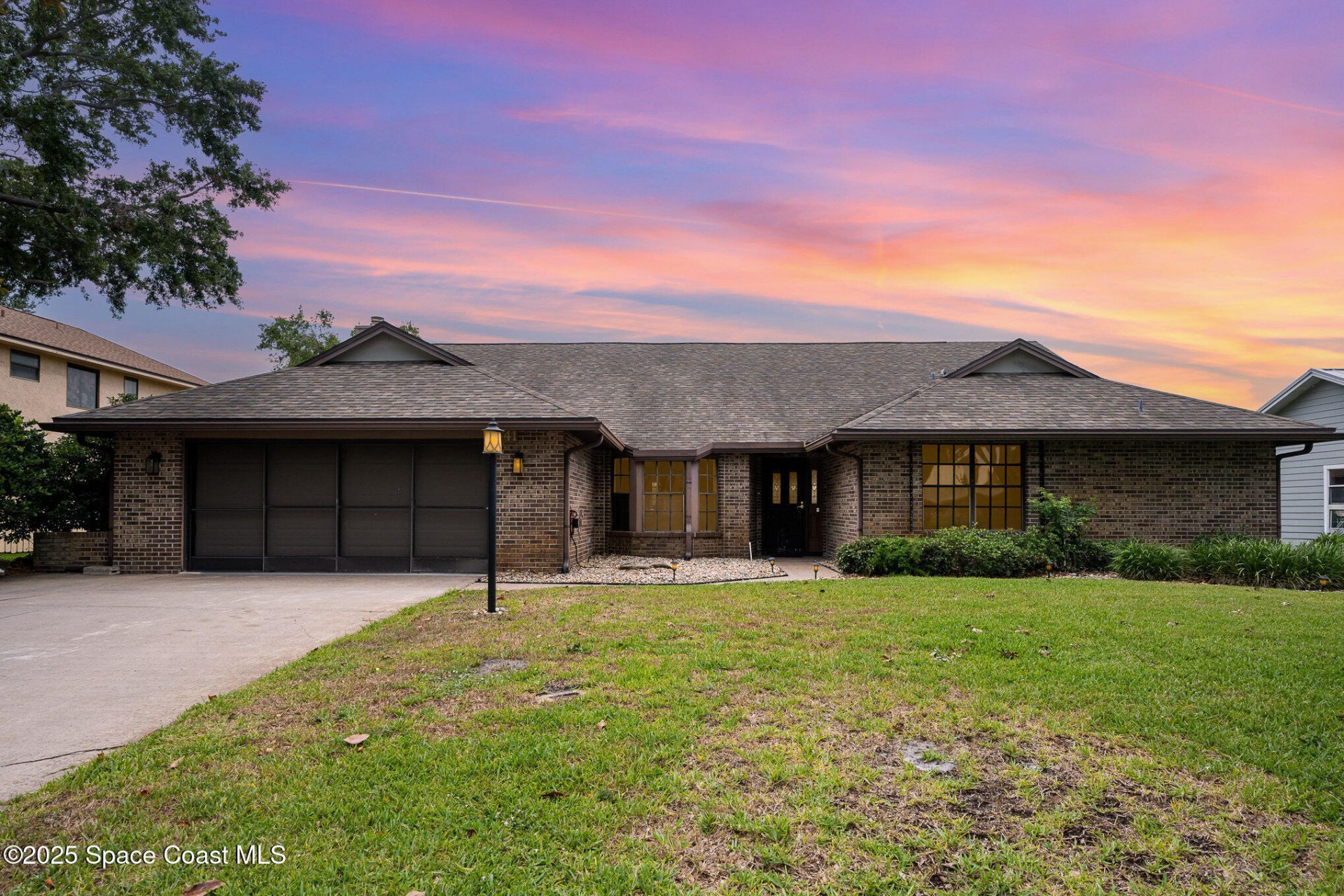 441 Crystal Lake Drive , Melbourne, FL 32940 Photo