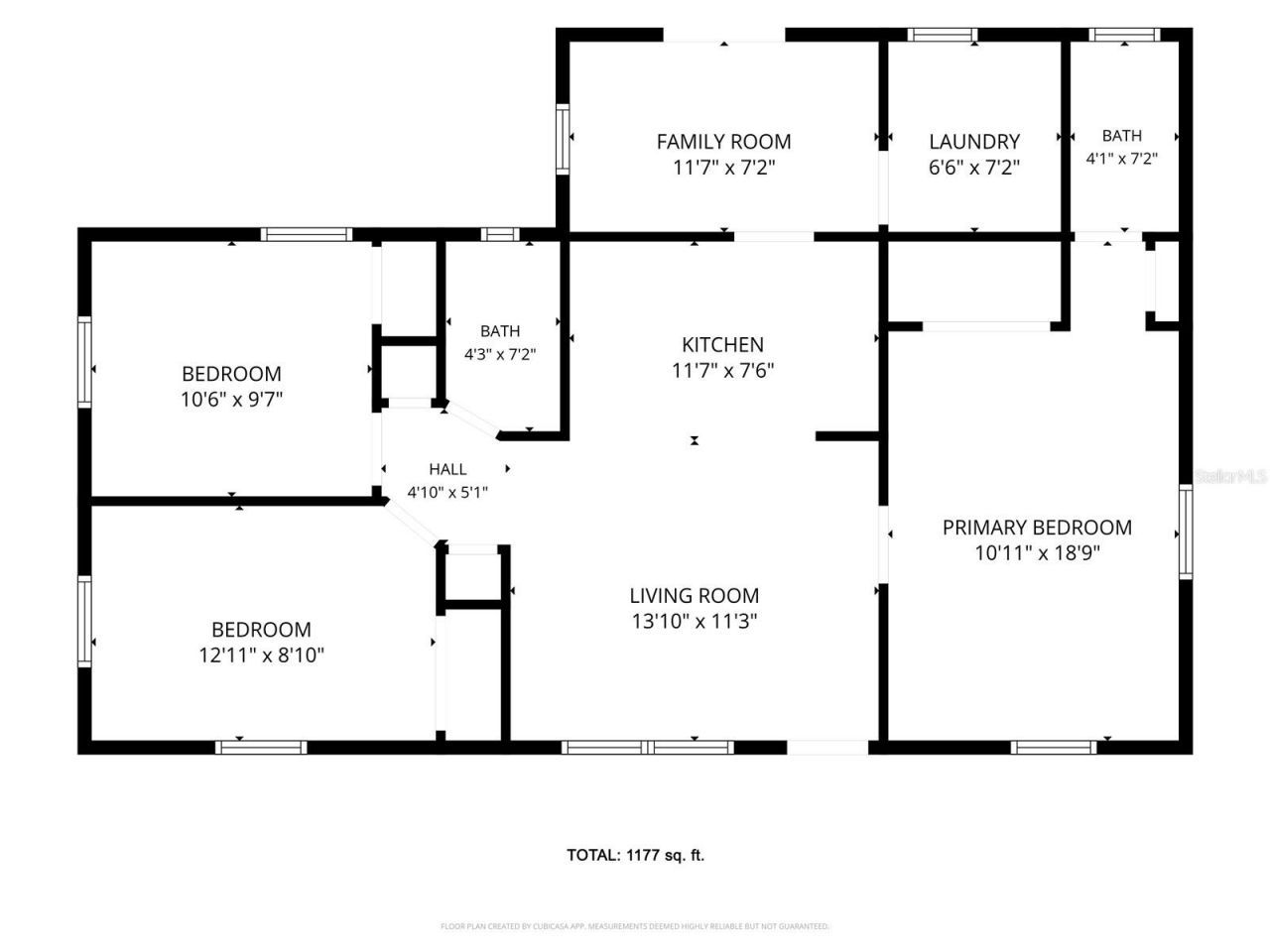 639 Hand Avenue, Sarasota, FL 34232 Photo