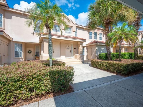 411 ENCLAVE PLACE , Unit 411, LAKELAND, FL 33803