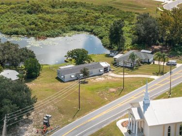 5430 MOUNT OLIVE RD , POLK CITY, FL 33868