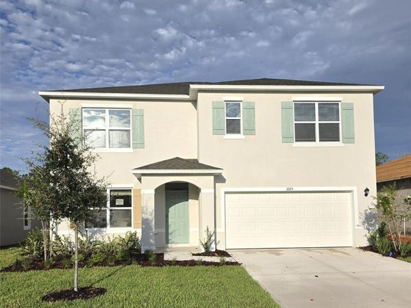 1025 CHAMPION RIDGE DRIVE , DAYTONA BEACH, FL 32124