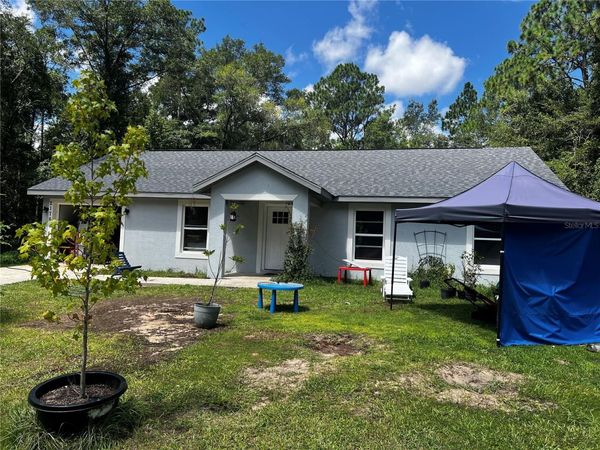 2176 SW 151ST AVENUE , OCALA, FL 34481