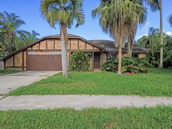 15801 W WIND Circle, Sunrise, FL 33326